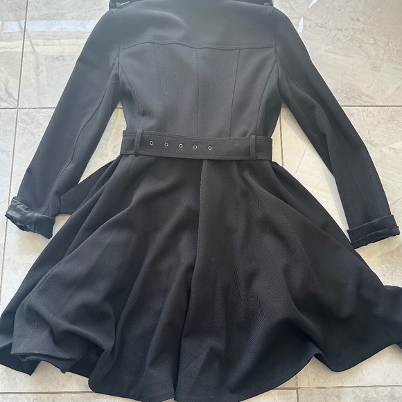 Armani Exchange Trench Coat - Women's - Picture 3 of 13